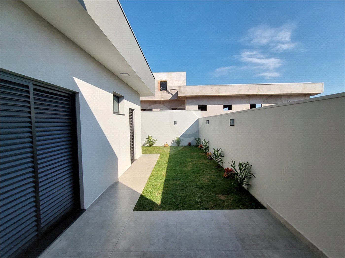 Casa térrea no Villeneuve
