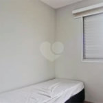 Oportunidade Única: Apartamento com Vista Livre e Lazer Completo em Pirituba!