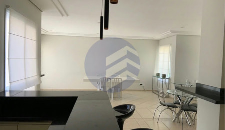 Apartamento à venda ou para alugar com 3 suítes em Morumbi, São Paulo, SP