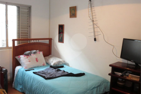 Casa Térrea p/Modernização na Chácara Inglesa - Terreno 10 x 30 - 450 m. metrô Pça da Árvore