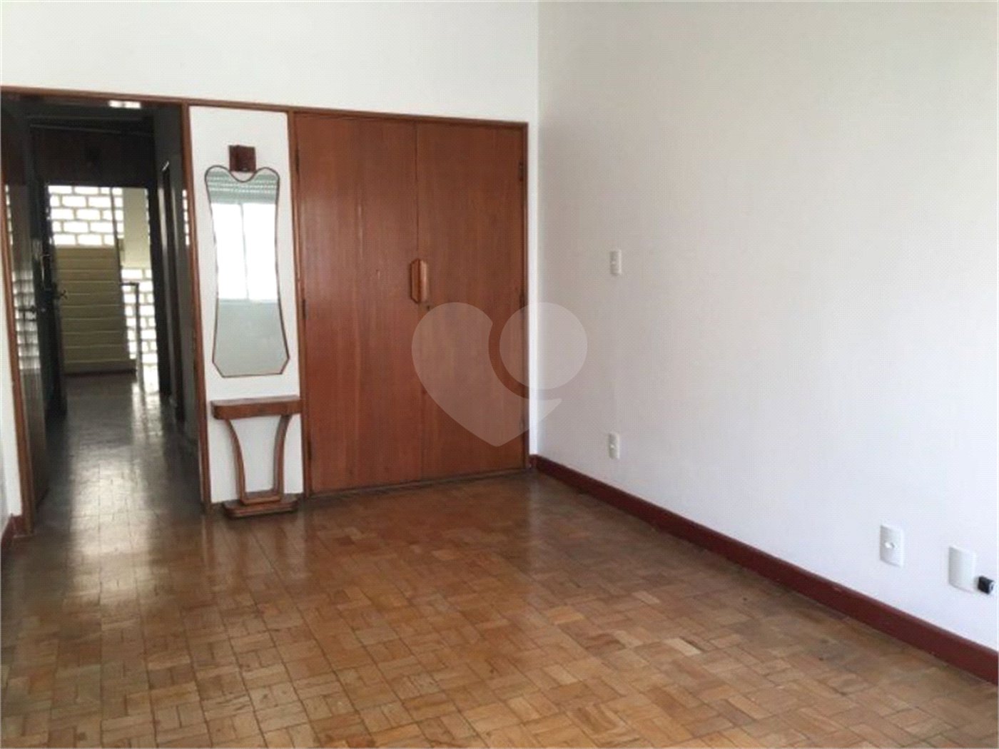 APARTAMENTO A VENDA EM SP CENTRO