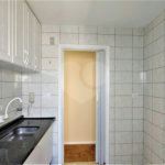 APARTAMENTO 1 DORMITÓRIO COM VAGA