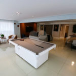 Santana Alto Padrão/Porteira Fechada, Apto. 260 m² 4 Suítes, 5 vagas 2 depósitos privativos
