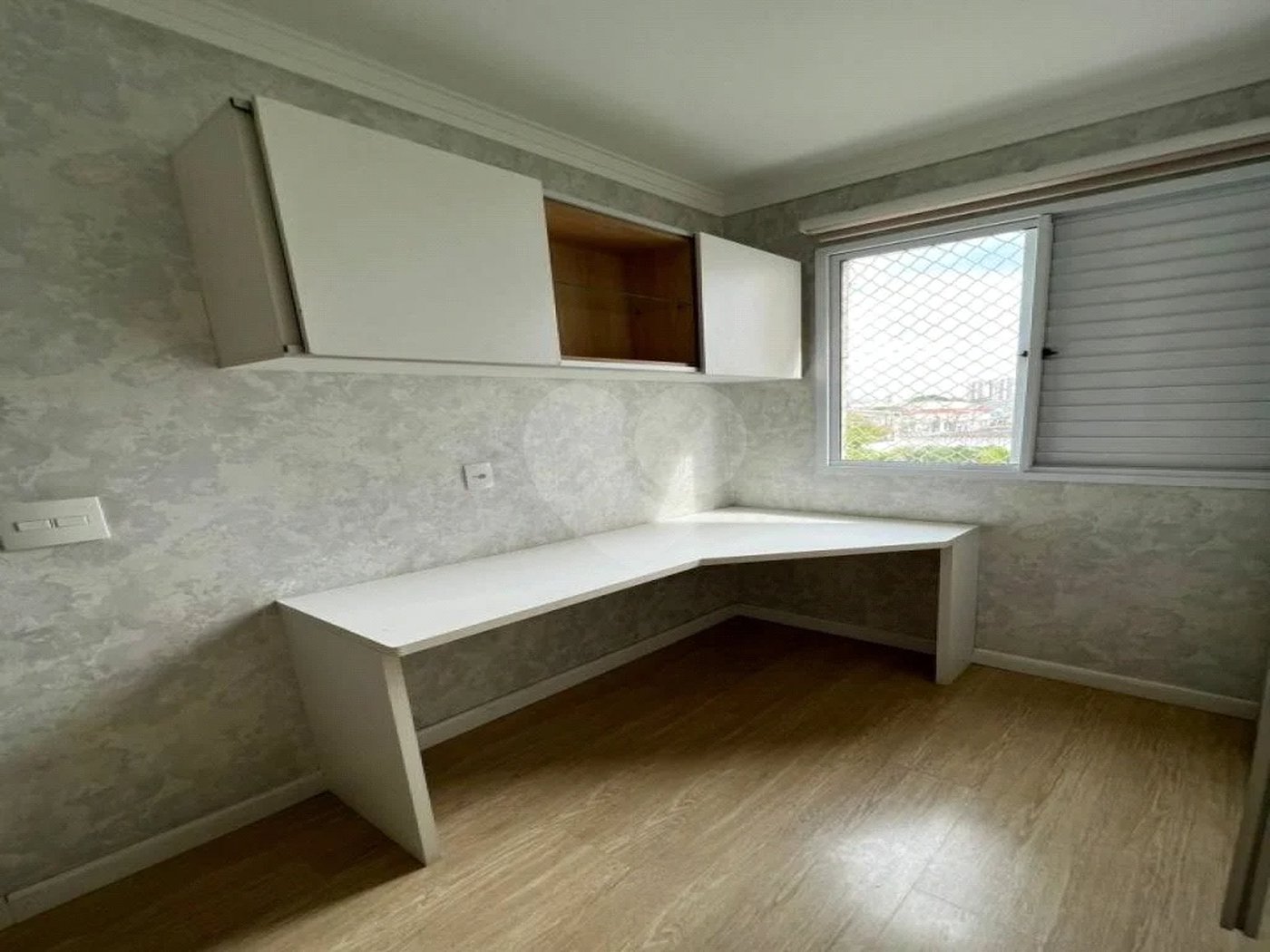 Apartamento à venda com 3 quartos, sendo 1 suíte,  em Vila Guilherme, São Paulo, SP