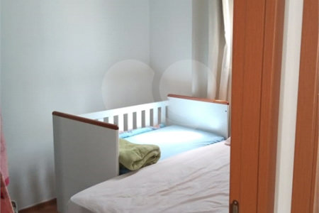 Apartamento com 2 dormitórios