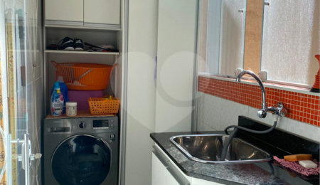 Apartamento à venda com 3 quartos no Centro, Diadema, SP
