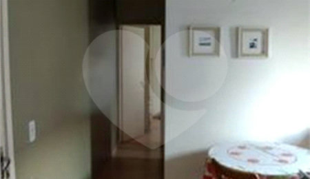 Apartamento à venda com 2 quartos em Luz, São Paulo, SP