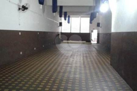 Salão 420 m² próximo ao metrô santa cecília e marechal deodoro