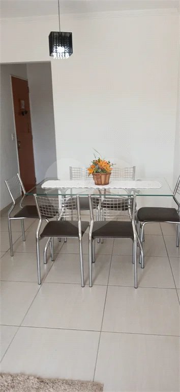 Apartamento à venda com 2 quartos em Ponte Alta, Valinhos, SP