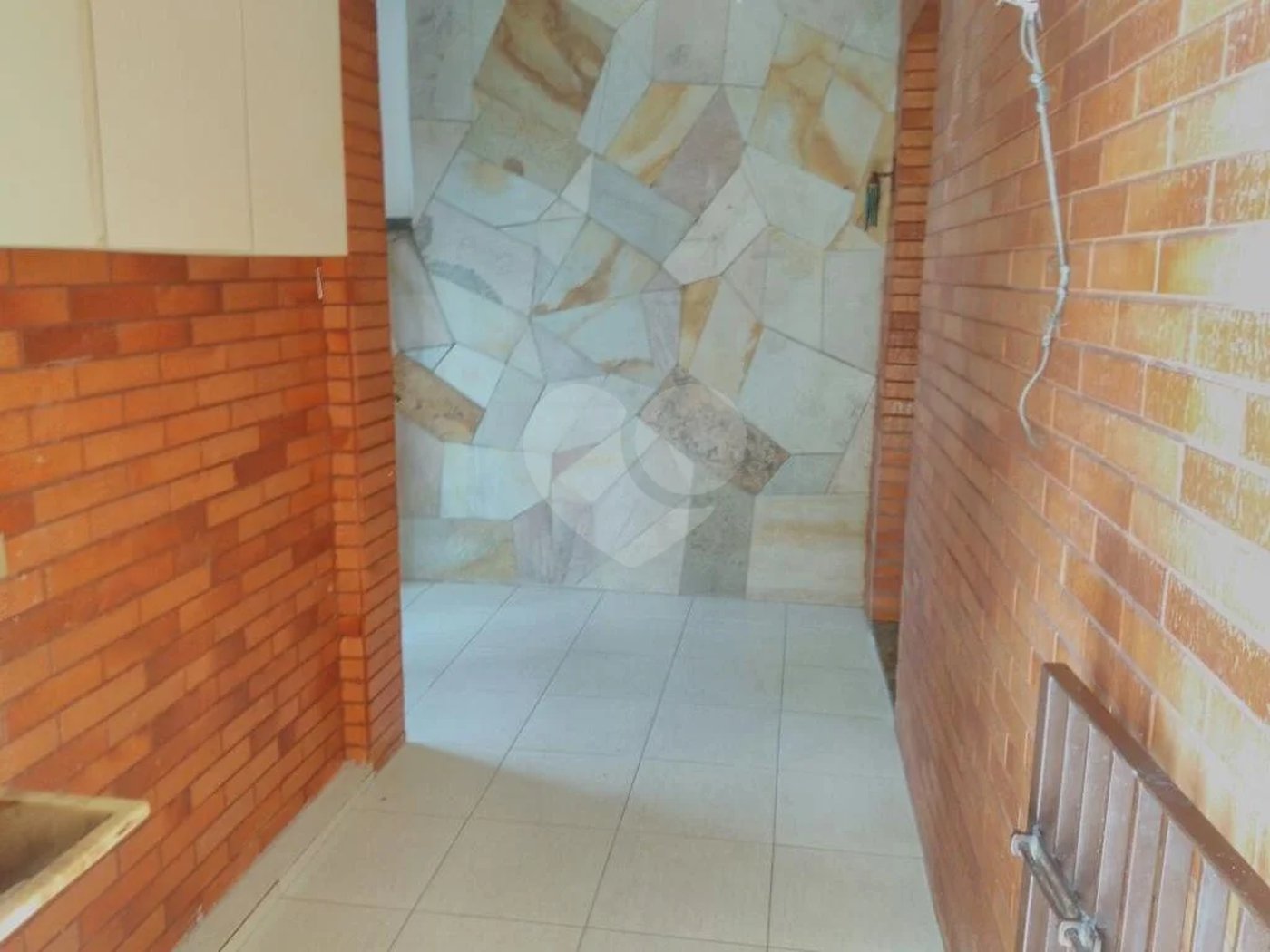 Casa Térrea Alto da Mooca