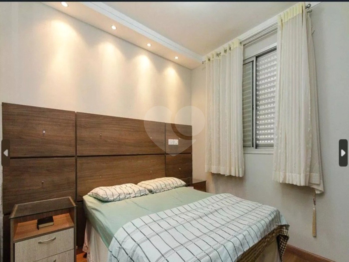 Apartamento 3 quartos (1 suíte) à venda na Vila Formosa, 2 vagas de garagem