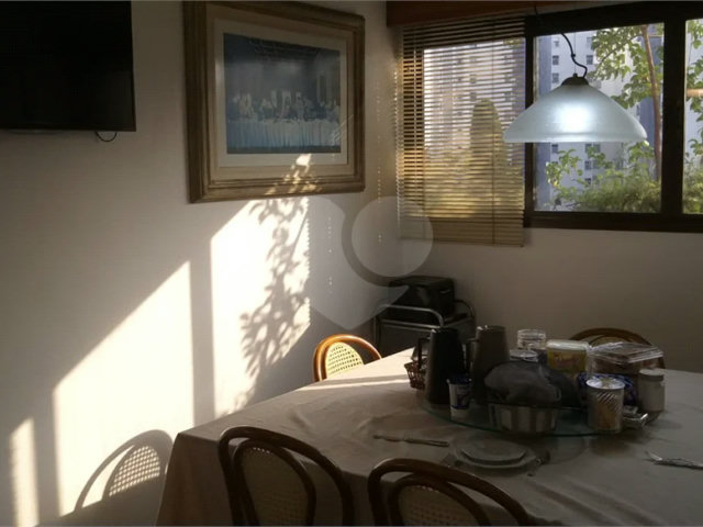 Apartamento à venda com 4 quartos, sendo 2 suítes,  em Santana, São Paulo, SP