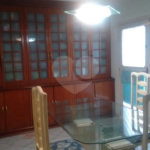 SOBRADO COM 04 DORMITÓRIOS, 02 VAGAS NO CAMPO BELO