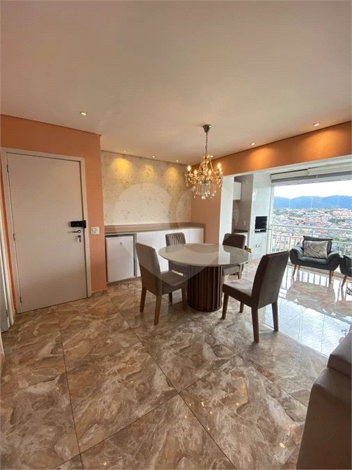 Helbor Varandas Ipoema 3 quartos 89 m² Vila Suissa - Mogi das Cruzes SP