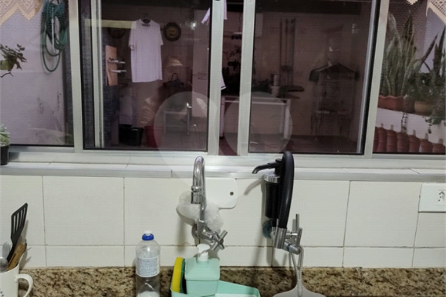 Sobrado com 2 dormitórios 2 vagas na Vila Formosa