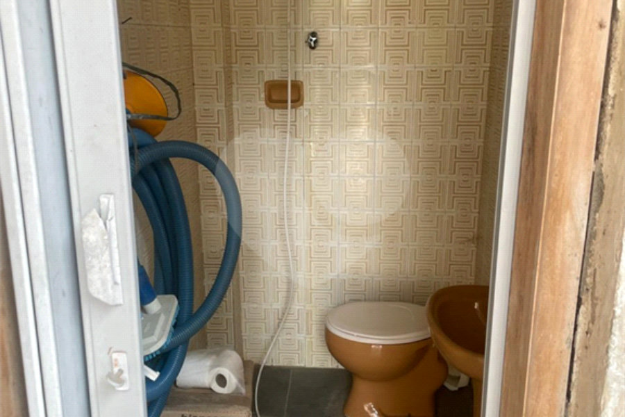 Casa no Tremembé para Venda