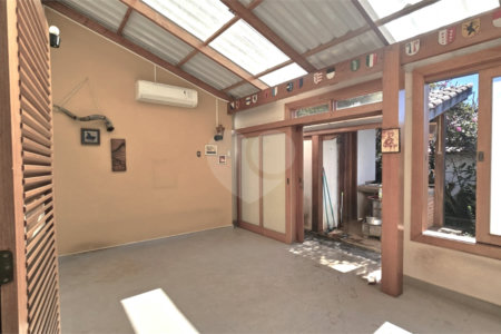 Casa à venda com 4 suítes no condomínio Chácara Cordeiro, São Paulo - SP