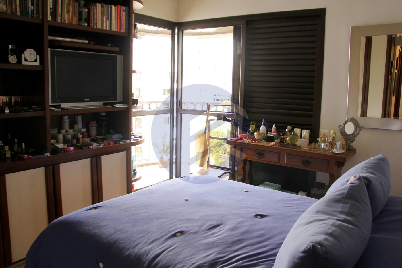 Apartamento à venda com 3 quartos, sendo 3 suítes, em Vila Andrade, São Paulo - SP