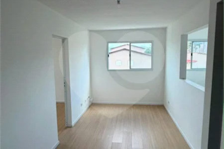 Apartamento à Venda – Condomínio Residencial Finlândia | Mogi das Cruzes
