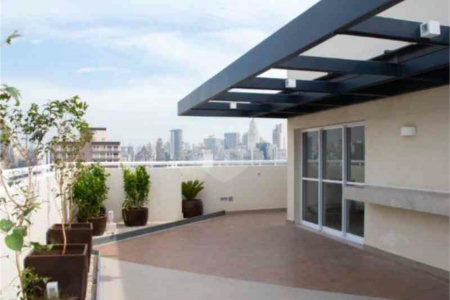 Apartamento a venda no Condomínio AddHouse