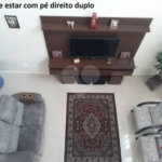 Casa de Alto Padrão no Condomínio Bothanica Itu