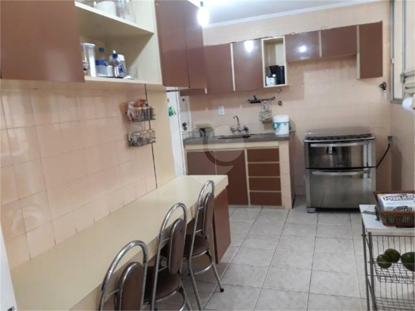 Apartamento em Santana próximo ao metrô