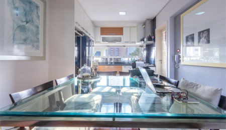 Apartamento à venda com 3 suítes em Vila Andrade, São Paulo, SP