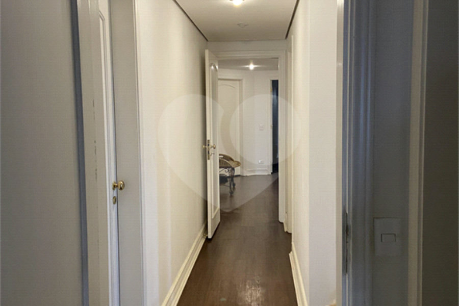 Apartamento de alto padrão em Pinheiros