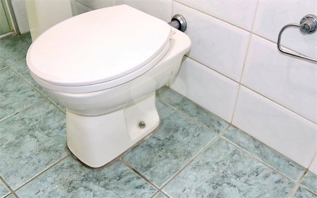 Apartamento á Venda na Bela Vista