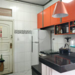 Apartamento e Sala Comercial no centro de São Paulo.
