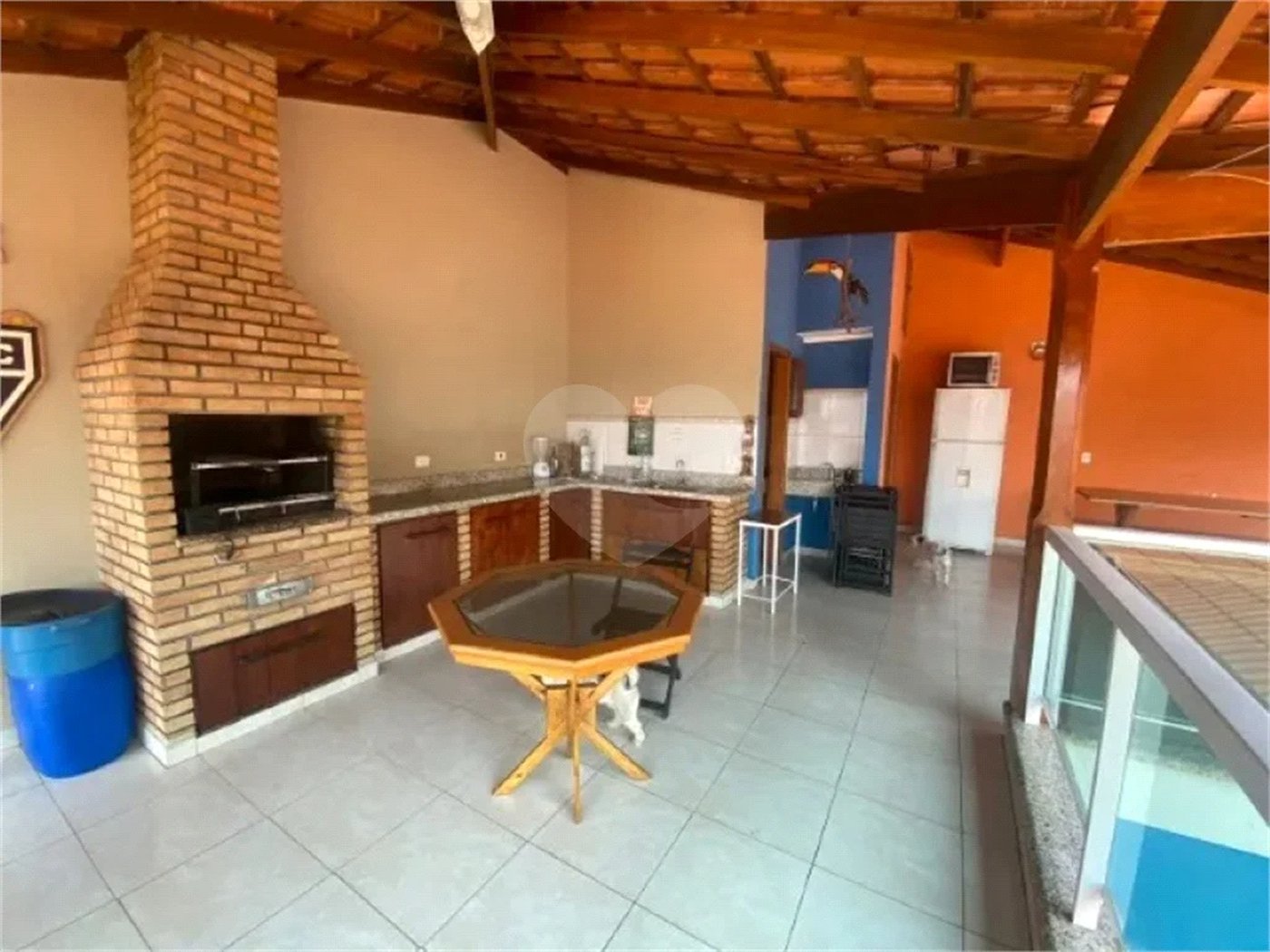 Casa a venda com 400 m² - Mooca