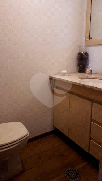 EXCELENTE APARTAMENTO NA BELA VISTA PARA VENDA, 263 M2, 4 DORMS, 2 VAGAS