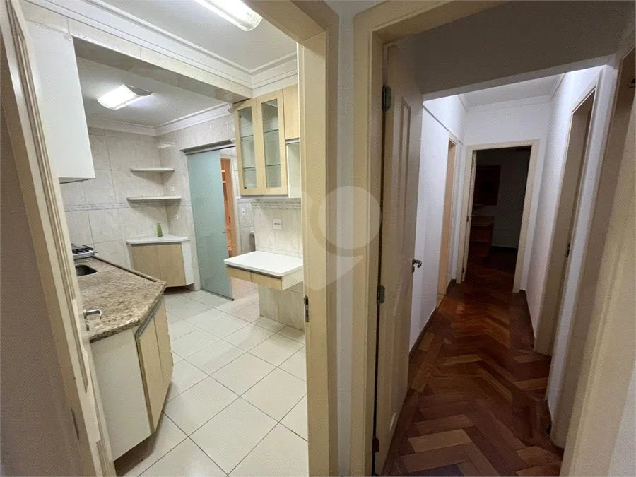 Apartamento à venda com 3 quartos, sendo 1 suíte, em Saúde, São Paulo, SP