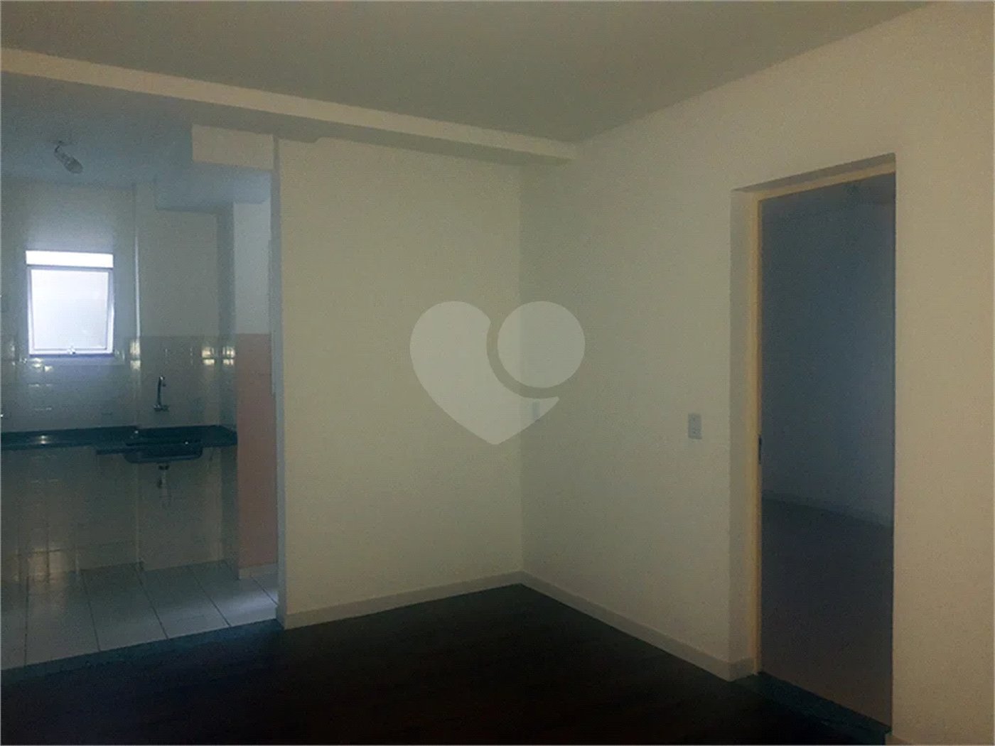 Apartamento em excelente localização na Av. Ipiranga Centro de São Paulo