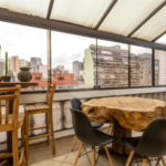 Cobertura para Locação e Venda com 330m² - Bela Vista