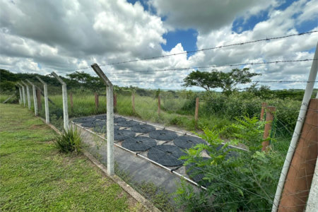 Sítio á venda - 6,6 Hectares
