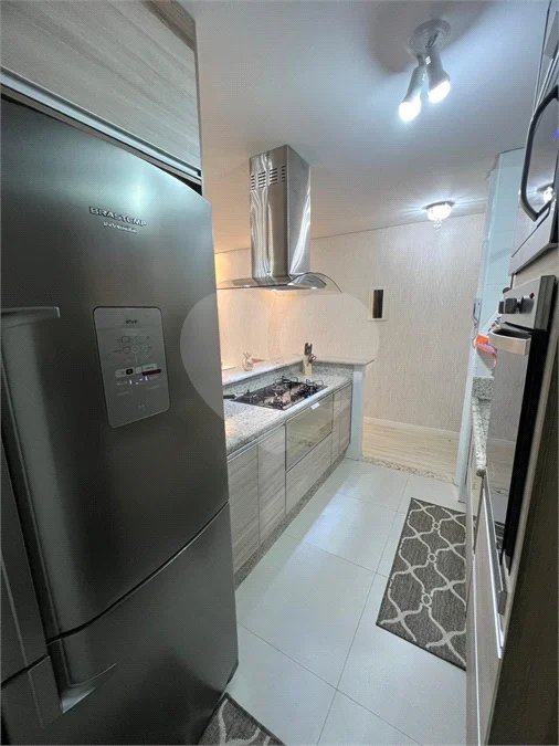 Apartamento à venda | 82 m² | 3 dormitórios | 2 vagas