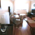 Apartamento 3 quartos - 1 suite - Alto da Boa Vista
