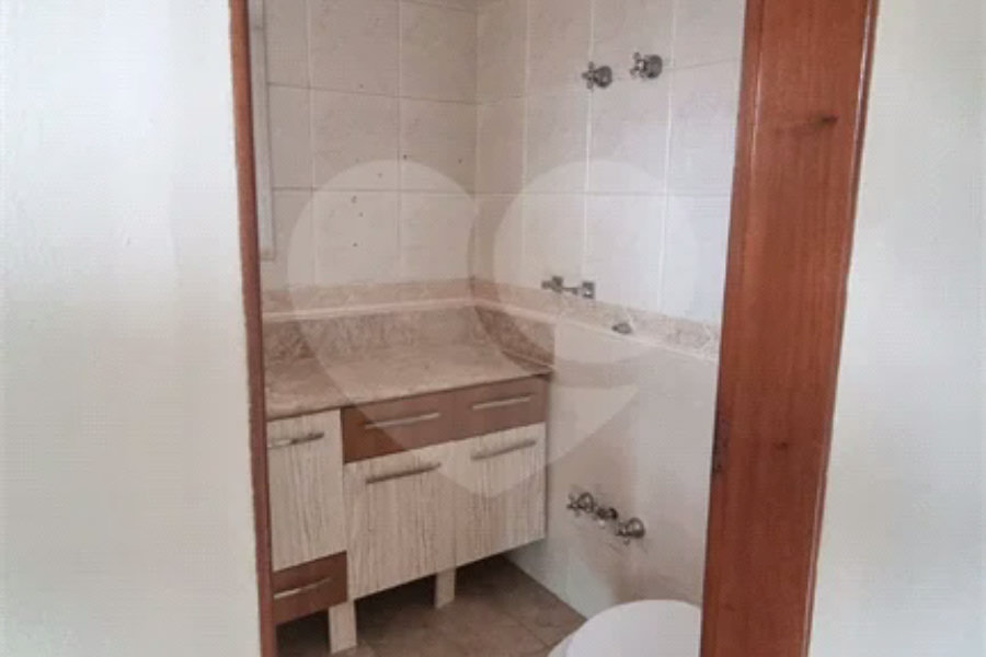 Apartamento à venda com 3 quartos, sendo 1 suíte,  em Mandaqui, São Paulo, SP