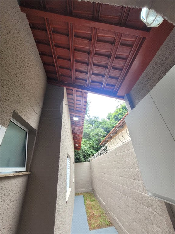 Casa à venda no Condomínio Residencial Bosque dos Jatobás - Distrito Água Vermelha, São Carlos (SP)