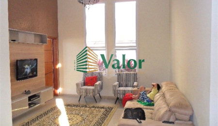 Casa à venda com 3 quartos, sendo 1 suíte,  em Vila Prado, São Carlos, SP