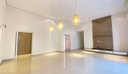 Casa para alugar com 3 suítes no condomínio Alphaville, Piracicaba - SP