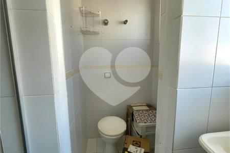 Apartamento para venda Moema com 2 dormitórios 1 vaga de garagem