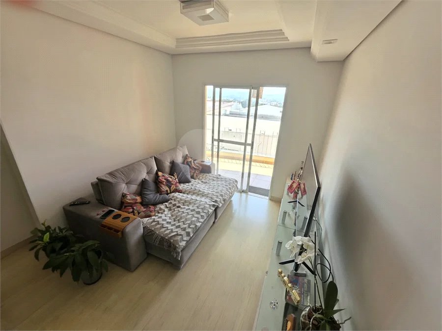 Apartamento / Cobertura Duplex a Venda no Edifício Roma em Vinhedo/SP