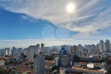 3 Dormitórios - 1 Suíte - 2 Vagas
