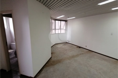SALA COMERCIAL VENDA/LOCAÇÃO 40 M² CENTRO DE CAMPINAS