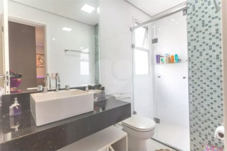 VENDA E LOCAÇÃO DE APARTAMENTO DOMO LIFE 155 M - VISTA PEREIRA BARRETO - MOBILIADO
