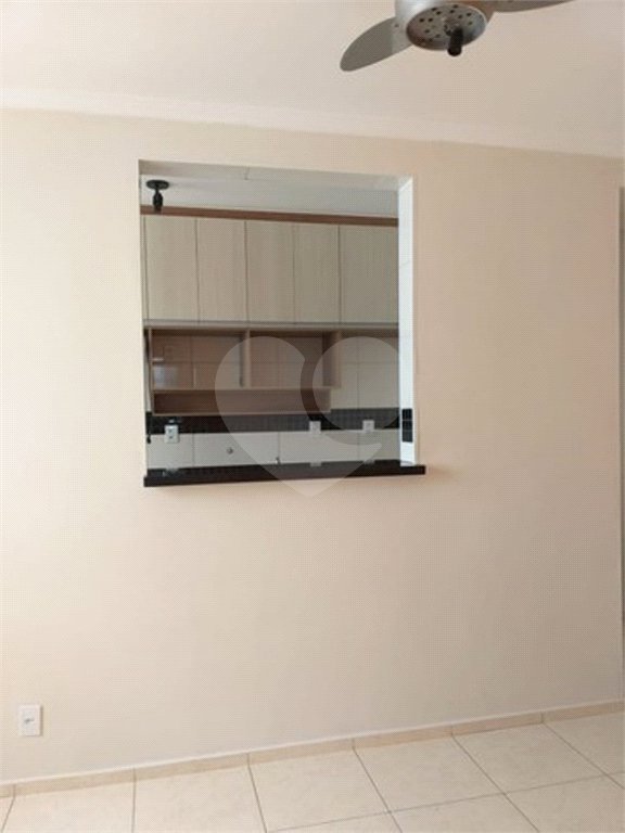 Apartamento no Condomínio Parque Royal Garden, localizado na cidade de Ribeirão Preto/SP.