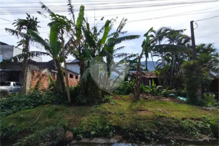 TERRENO À VENDA NO CONDOMÍNIO MORADA DA PRAIA 504m²– BERTIOGA/SP