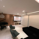 APARTAMENTO ALTO PADRAO